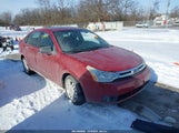 Ford Focus Sel 1FAHP3HN7AW212107 снимка