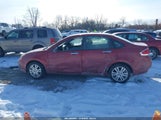 Ford Focus Sel 1FAHP3HN7AW212107 снимка