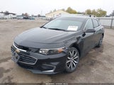 Chevrolet Malibu Lt 1G1ZD5ST9JF258248 снимка