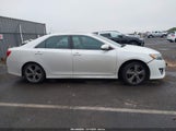 Toyota Camry Se Limited Edition 4T1BF1FK7CU634629 fotografie