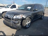 Ford Explorer Xlt 1FM5K7D81JGC27064 снимка