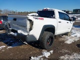 Toyota Tundra Sr5 5.7L V8 5TFDY5F18EX412754 fotografie