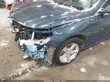 Chevrolet Malibu Fwd 1Lt 1G1ZD5STXRF207899 photo