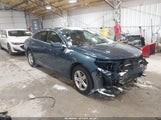 Chevrolet Malibu Fwd 1Lt 1G1ZD5STXRF207899 photo