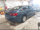 Chevrolet Malibu Fwd 1Lt 1G1ZD5STXRF207899 fotografie