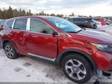 Honda Cr-V Ex 2HKRW2H58KH629660 снимка