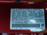 Honda Cr-V Ex 2HKRW2H58KH629660 снимка