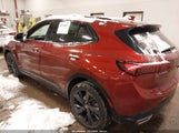Buick Envision Sport Touring Awd LRBFZPE42RD051556 photo