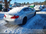 Infiniti G37 Journey JNKCV61E89M305021 photo