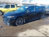 Toyota Camry Se 4T1S11AKXPU783984 photo