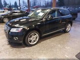 Audi Q5 2.0T Premium WA1LFAFP8DA030539 снимка