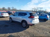Nissan Rogue Sv Intelligent Awd 5N1AT2MV2LC751810 photo