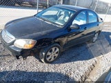 Kia Spectra Lx KNAFE221595614665 снимка