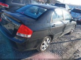 Kia Spectra Lx KNAFE221595614665 снимка