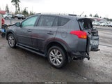 Toyota Rav4 Limited 2T3DFREV2FW371612 снимка