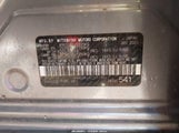 Mitsubishi Outlander Le 2.4/Se 2.4/Sel 2.4/Sp 2.4 JA4AD3A37LZ037754 снимка