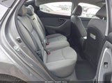 Hyundai Elantra Gls/Limited 5NPDH4AE1DH218453 fotografie