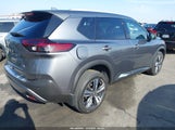 Nissan Rogue Sl 5N1BT3CA5NC709675 снимка