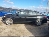 Hyundai Sonata Sport+ 5NPE34AF9JH700255 photo