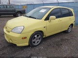 Suzuki Aerio Sx JS2RD61H745251230 снимка