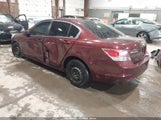 Honda Accord 2.4 Ex-L 1HGCP26888A103630 photo