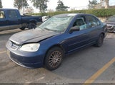 Honda Civic Lx 2HGES16583H520831 снимка