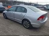 Honda Civic Ex-L 2HGFA1F98BH504508 снимка