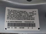 Honda Civic Ex-L 2HGFA1F98BH504508 снимка