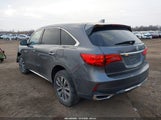 Acura Mdx Standard 5J8YD4H38LL045981 снимка