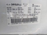 Chrysler Aspen Limited 1A8HW58218F106253 снимка