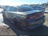 Dodge Charger Scat Pack Widebody 2C3CDXGJ3PH701733 снимка