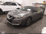 Nissan Maxima 3.5 S 1N4AA6AP7HC426672 снимка