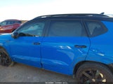 Volkswagen Taos 1.5T Se Black 3VVJX7B28RM129624 fotografie