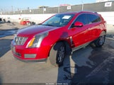 Cadillac Srx Luxury Collection 3GYFNAE37CS592797 снимка