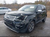 Ford Explorer Platinum 1FM5K8HT6GGC58033 снимка