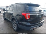 Ford Explorer Platinum 1FM5K8HT6GGC58033 fotografie