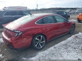 Hyundai Sonata Sel Plus KMHL44J29PA275181 снимка