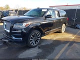 Lincoln Navigator L Select 5LMJJ3JT4JEL13710 снимка
