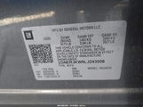 Chevrolet Traverse Fwd Rs 1GNERJKW9LJ243508 photo