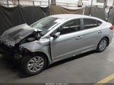 Hyundai Elantra Se 5NPD74LF8JH330705 снимка