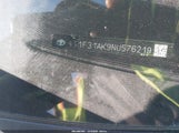 Toyota Camry Xle Hybrid 4T1F31AK9NU576219 fotografie