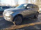 Land Rover Range Rover Sport 3.0L V6 Supercharged Hse SALWR2VF9FA507595 photo
