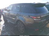 Land Rover Range Rover Sport 3.0L V6 Supercharged Hse SALWR2VF9FA507595 снимка