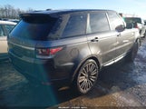 Land Rover Range Rover Sport 3.0L V6 Supercharged Hse SALWR2VF9FA507595 photo