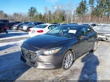 Mazda Mazda3 Touring 3MZBN1V71HM111782 снимка