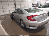 Honda Civic Lx 19XFC2F53GE089435 снимка