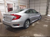 Honda Civic Lx 19XFC2F53GE089435 снимка