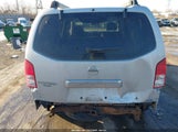 Nissan Pathfinder Xe 5N1AR18W25C763504 снимка