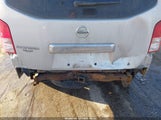 Nissan Pathfinder Xe 5N1AR18W25C763504 снимка