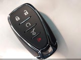 Chevrolet Blazer Awd Rs 3GNKBKRS2RS169145 снимка
